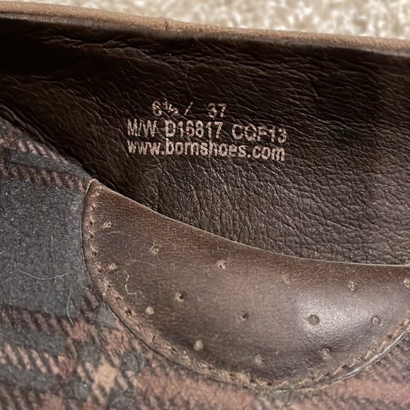 Born flats - Picture 5 of 7